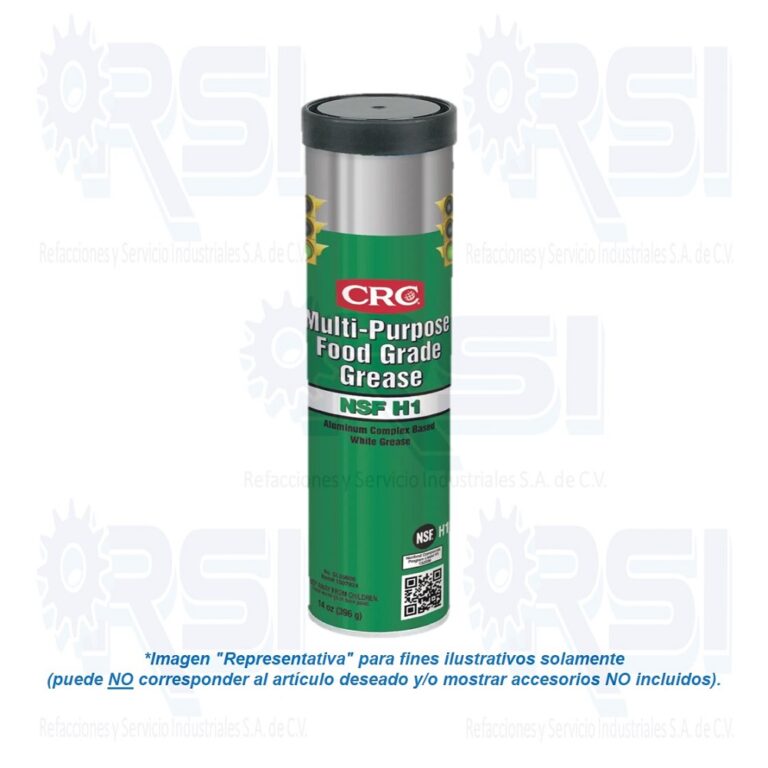 GRASA CRC MULTIPROPOSITO GRADO ALIMENTICIO SL35600 14 OZ RSI