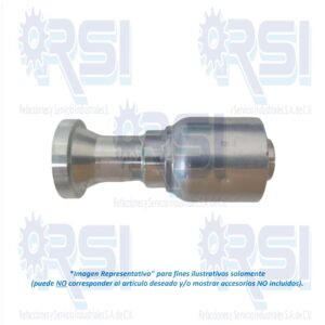 ADAPTADOR PARKER 11543-24-24