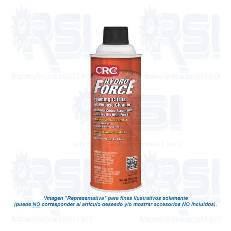desengrasante-hydroforce-foaming-crc-14400-rsi