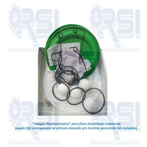 KITS DE PARTES HUMEDAS ARO 637373-TT