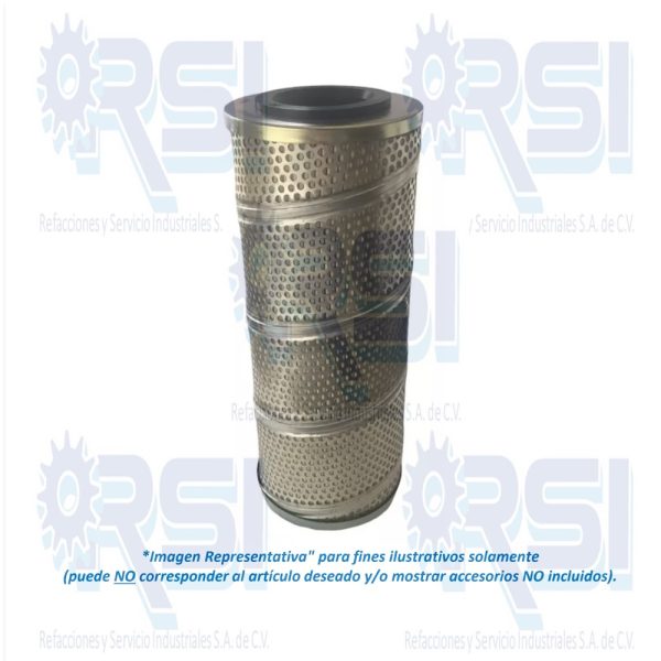 Parker 924449 Replacement Replacement Hydraulic Filter 2-Pack