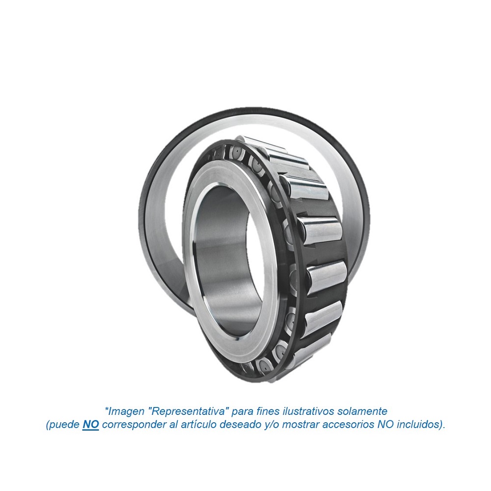 4985 | Guarnizione Per Alberi Rotanti In NBR SKF, Int. 12.7mm - Foto 5