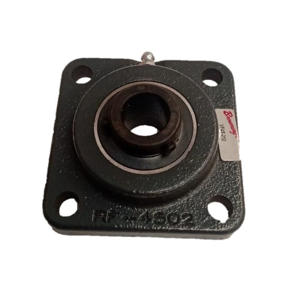 NEW IN BOX BROWNING 4-BOLT FLANGE BEARING 1-7/16 BORE VF4S-223