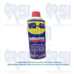 WD-40 AEROSOL MULTIUSOS 16oz