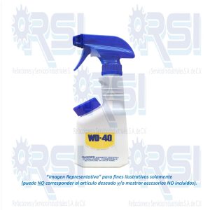 ATOMIZADOR INDUSTRIAL PLASTICO WD-40